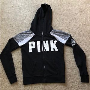 Victoria Secret Pink Jacket